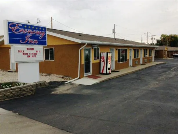Economy Inn Fort Dodge - Image 1