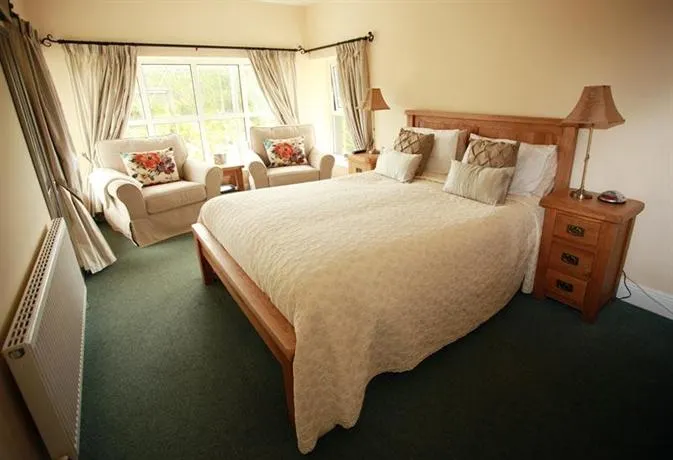 Ballinsheen House & Gardens - Image 1