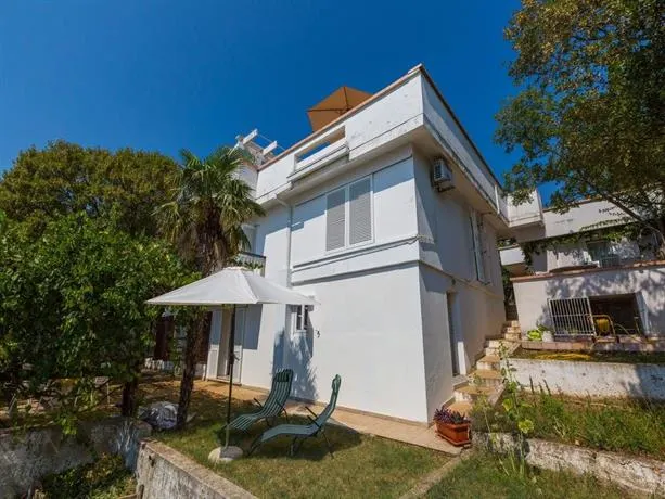 Vaho Holiday Home - Image 1