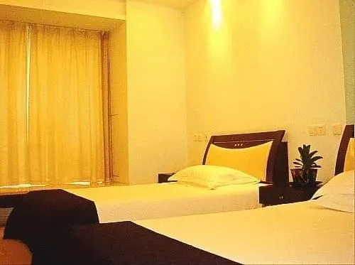 Luminous Aparhotel - Image 1