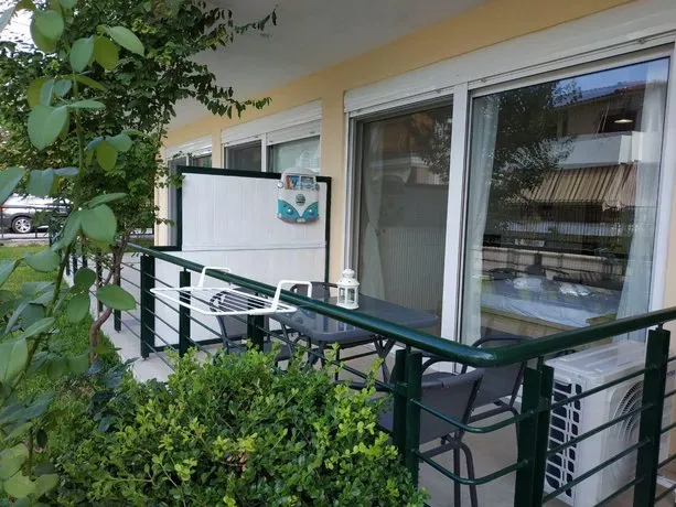 Ourania's Apartments - Image 1