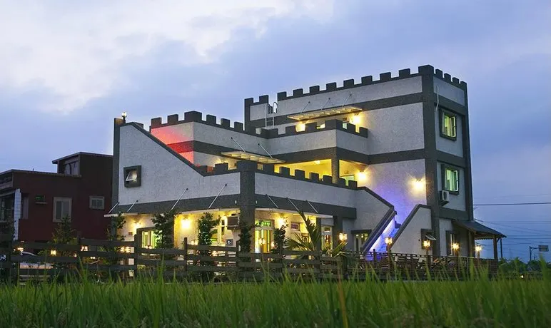 Memory Castle - Image 1