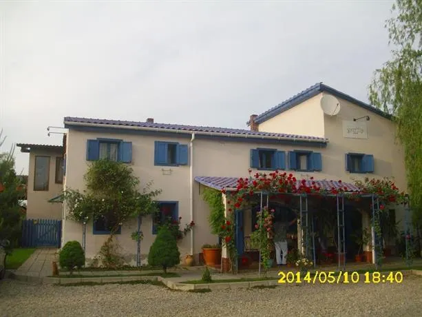 Pension Giulia - Image 1