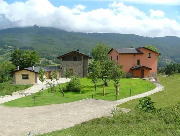 Borgo Tiedoli - Image 1