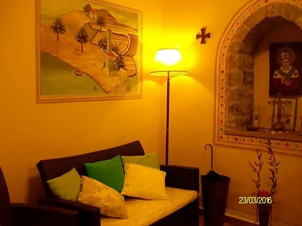 Bed and Breakfast San Nicola - Image 1