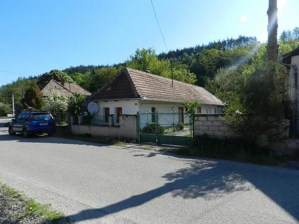 PATAKPARTI VENDéGHáZ - Image 1