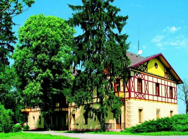 Hotel Rimava - Image 1