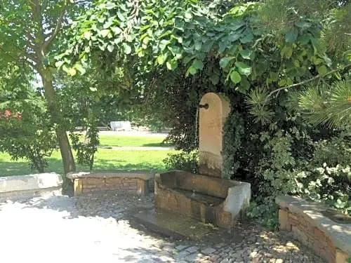 Domaine De La Ruisselière - Image 1