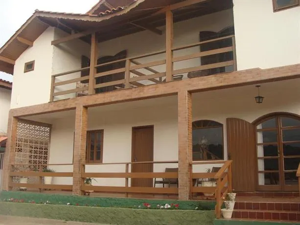 Hospedagem Platô - Image 1