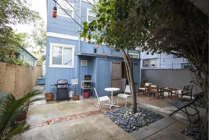 VE Boardwalk 1BR A 1 Br apts by RedAwning - Image 1