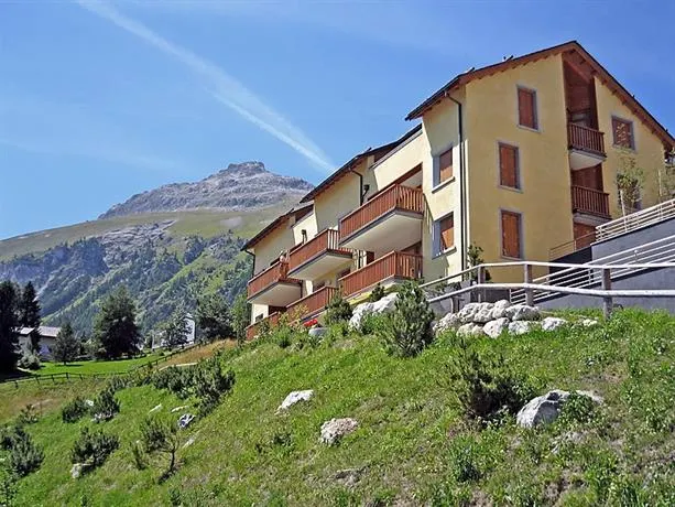 Hotel Sur Puoz - Image 1