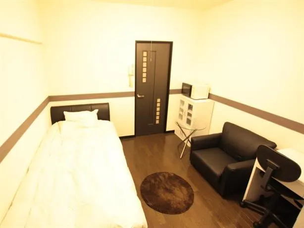 Pure Dome Takamiya Earnest By Arua-Ru Apartments - Image 1