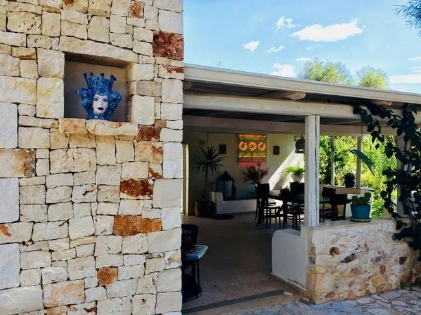Il Saraceno B&B - Image 1