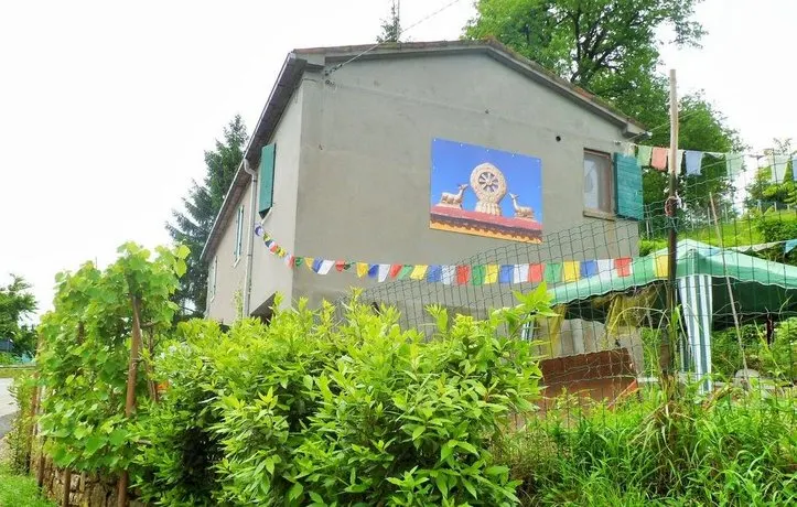 Nicoletta Spirito del Tibet - Image 1