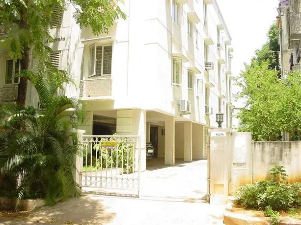 Executive Comfort Nandanam - Image 1