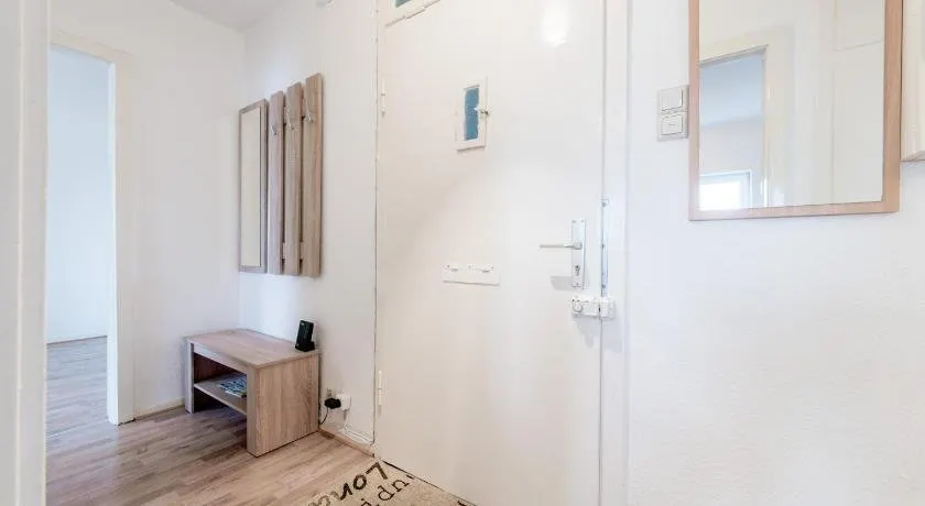 Apartment Ricklingen (5391) - Image 1