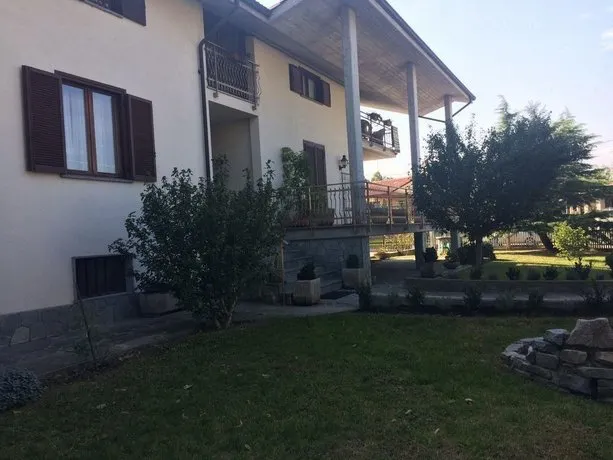 Casa Conterno - Image 1