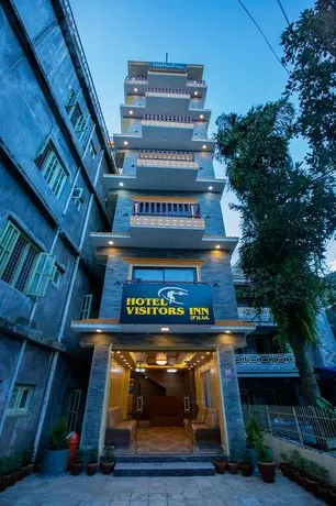 Visitors Inn - Image 1
