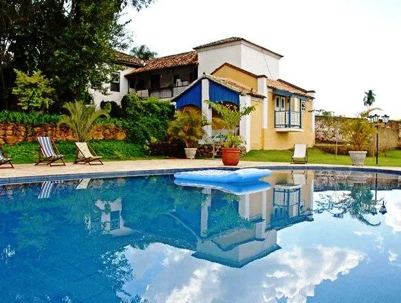 Pousada do Bosque - Image 1