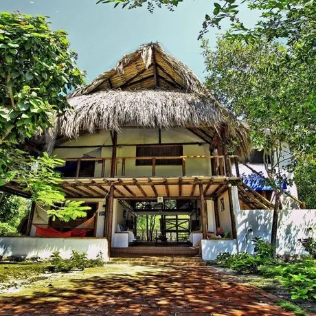 Baru Playa Eco Beach Resort - Image 1
