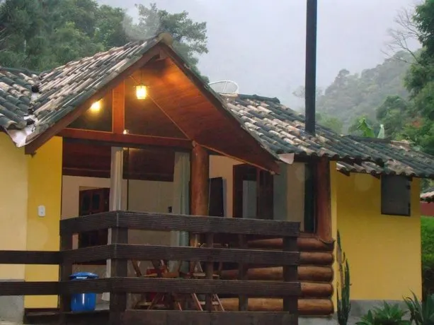 Estação Serramar - Image 1