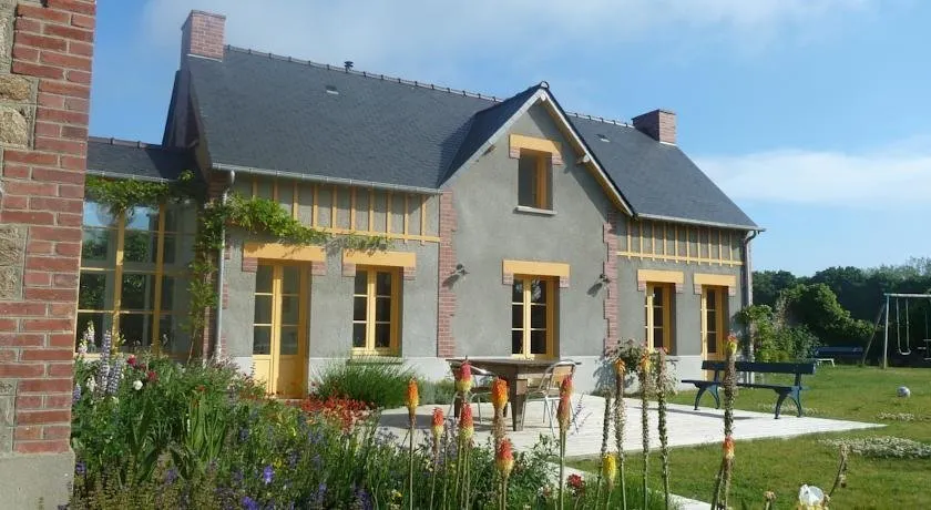 Villa Les Mimosas - Image 1