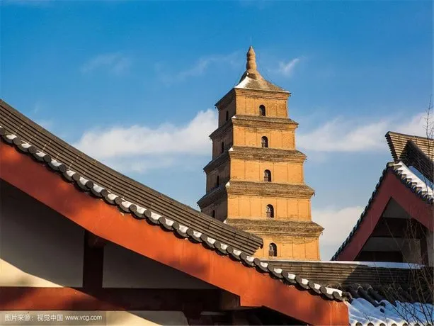 Fulin Hotel - Image 1