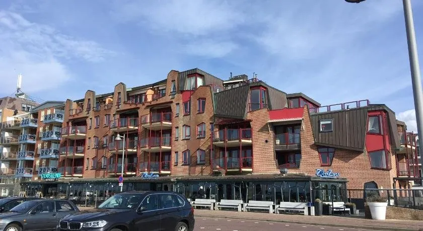 Strandhuis - Image 1