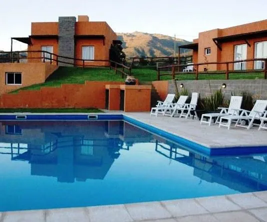 Las Terrazas Posada & Spa - Image 1