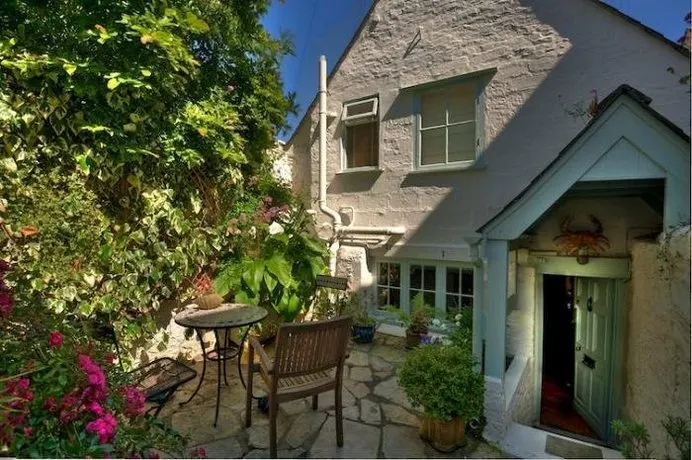 Cobblers Cottage - Image 1