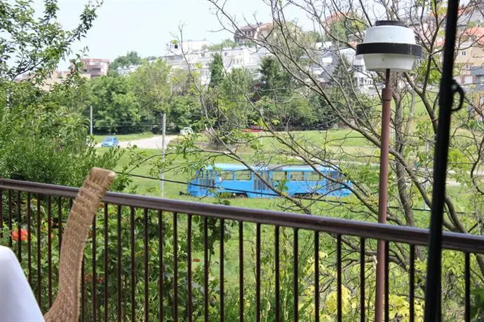 Apartment Green Oasis - Image 1