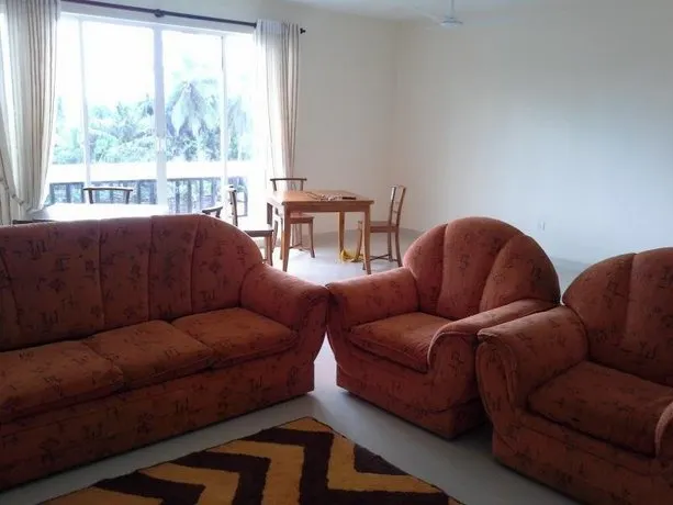 Tsuyoshi Residencies - Image 1