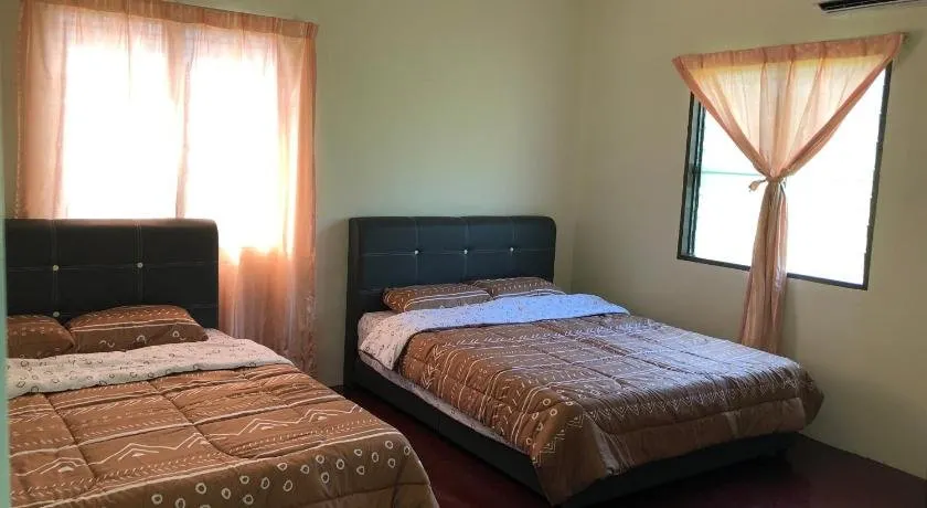 Nana's Seremban Homestay - Image 1