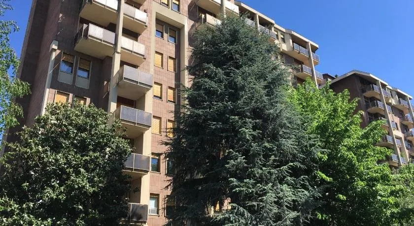 Casa nel verde - Image 1