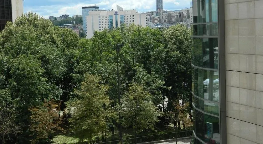 Vitosha 104 Apartment - Image 1