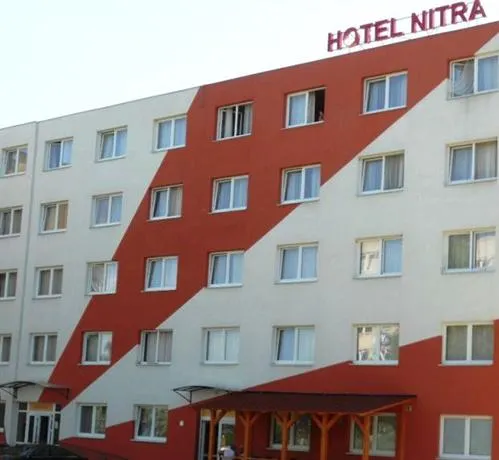 Hotel Nitra - Image 1