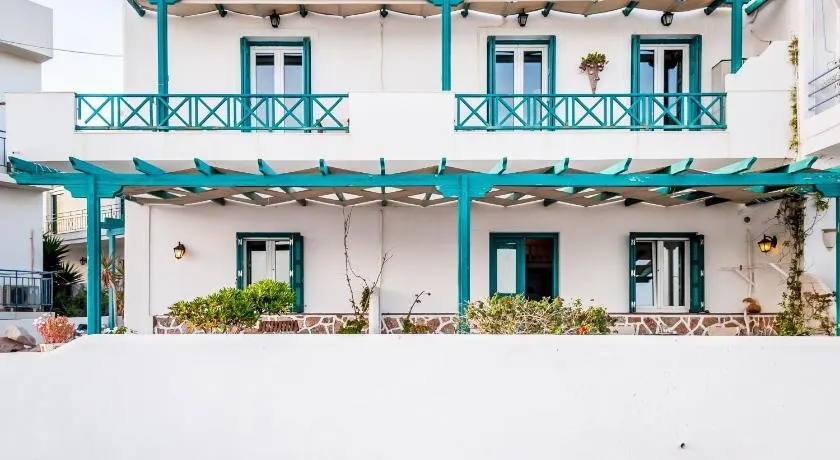 Seaside Apartments - Image 1