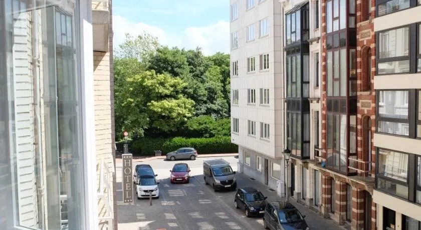Ijzerstraat9 - Image 1