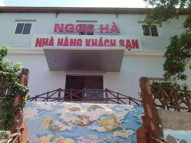Ngoc Ha Hotel - Image 1