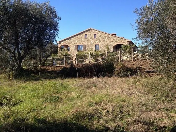 CASALE POGGIO GROSSO - Image 1