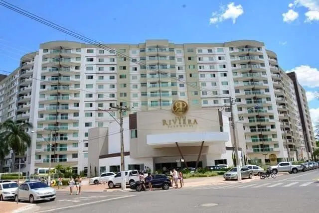 Flat em Caldas Novas GO - Image 1