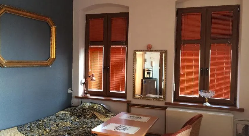 Apt nr 4 - cogito.home - Toruń Old Town - Image 1