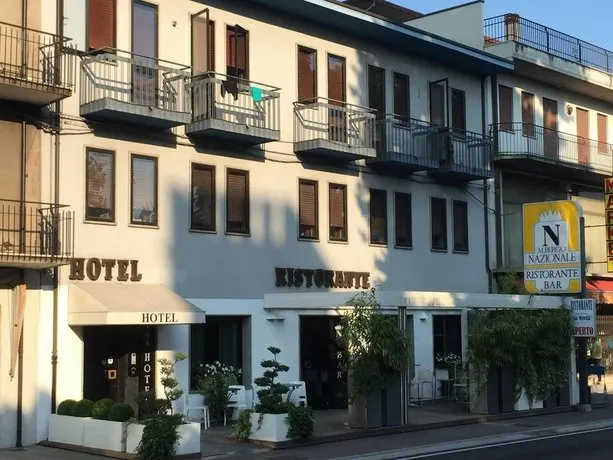 Hotel Nazionale - Image 1