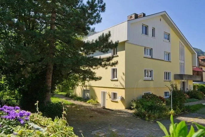 Casa Viva Bad Ragaz - Image 1