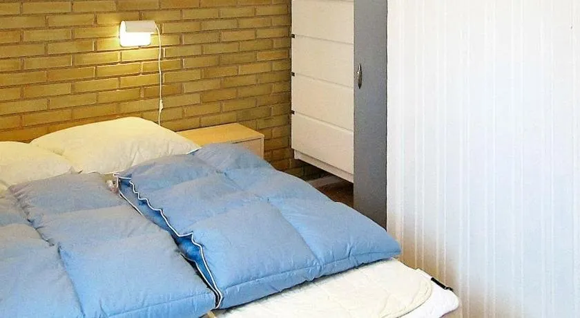 4 Person Holiday Home in Askeby - Image 1