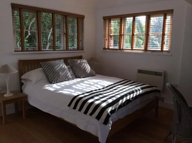 The Hideaway - Image 1