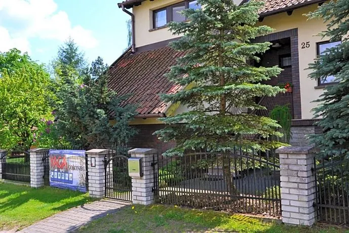 Gosciniec Yaga - Image 1
