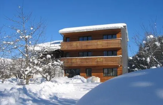 Hotel Wallner Zimmer mit Bergblick - Image 1