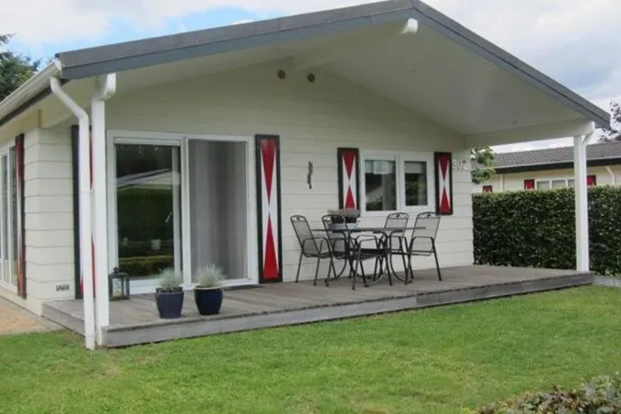 Chalet Mi Casita - Image 1