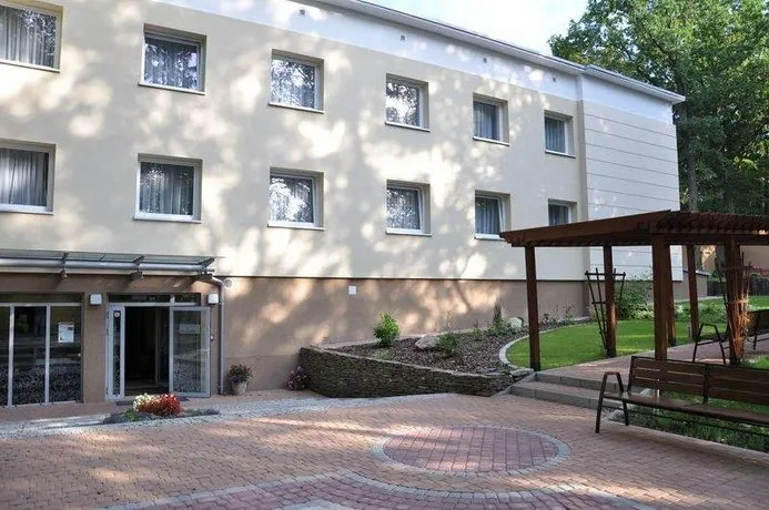 SPA Zdrojowe Zacisze - Image 1